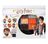 Perler Kit de perles fusionnées de luxe Harry Potter Multicolore 80-54345