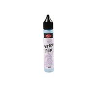 perles 25 ml bleu clair
