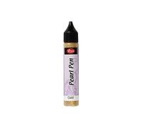 perles 25 ml or