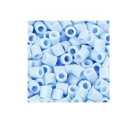 perles 5 mm 6000 pcs bleu clair
