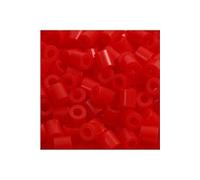 perles 5 mm 6000 pièces rouge
