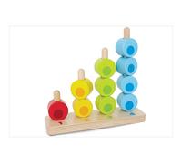 Perles à compter hape
