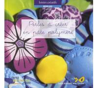 Perles À Créer En Pâte Polymère