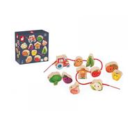 Perles A Enfiler Mon Potager