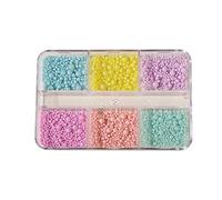 Perles À Ongles Art Boîte À Ongles Gold Perles Caviar Rond Pour Clous Perle Rond En Or Pour Le Bricolage Téléphone Face À Ongles Perles Caviar