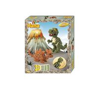 perles à repasser Dino junior 2504-pièce