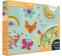 Auzou – Coffret perles à repasser – Mon coffret d'artiste