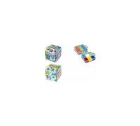 Hama Perles à repasser midi – boîte de rangement neutre