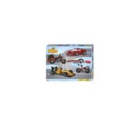 Hama Perles à repasser midi Speed - Coffret cadeau