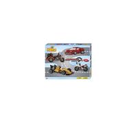 Perles à repasser midi 'speed', coffret cadeau