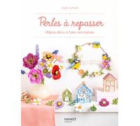 Perles à repasser : objets déco à faire soi-même
