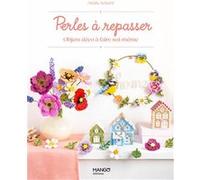 Perles à repasser : objets déco à faire soi-même