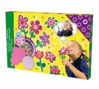 Perles à repasser parfumées G