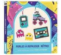 Perles à repasser - Rétro 90's Pauline Lebreton (Créateur)
