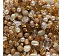 Perles acryliques nacrées colorées, 20 g, 2-45 mm, mélange de perles ABS, breloques, accessoires de bijouterie, vente en gros-03