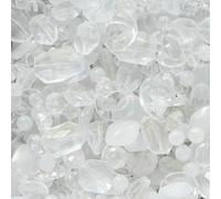 Perles acryliques nacrées colorées, 20 g, 2-45 mm, mélange de perles ABS, breloques, accessoires de bijouterie, vente en gros - 23