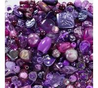 Perles acryliques nacrées colorées, 20 g, 2-45 mm, mélange de perles ABS, breloques, accessoires de bijouterie, vente en gros-07