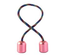Perles agités en forme de cloche - Small Finger Fidgets | Inquiétude Fidget perles Spin & Bump, jouet agité en alliage d'aluminium pour hommes femmes jeunes compétences Joueurs de la main coordination