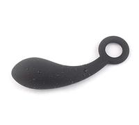 Perles anales en silicone chaîne anale flexible plug - in masseur prostatique G - spot stimulateur anal formation pour débutants sex toys