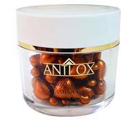 Perles anti-rides pour le visage, concentré de vitamine C pour le visage et les yeux, sérum revitalisant pour la peau souple et douce