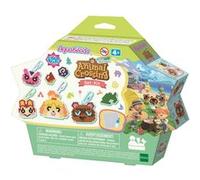 Aquabeads Kit Animal Crossing: New Horizons – 800 perles qui collent avec de l'eau