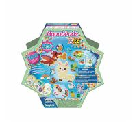 Perles Aquabeads Multicouleur 1000 Pièces