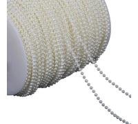 Perles artificielles - Pour l'artisanat - États d'imitation - Pour la force des bougies - Décoration de mariage