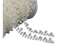 Perles artificielles - Pour l'artisanat - États d'imitation - Pour la force des bougies - Décoration de mariage
