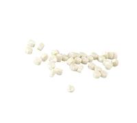 Perles avec sceau, kit sceau de | pour sceller les tampons de lettres,Granulés de créatifs pour cartes de 100X pour les âges, amis, famille
