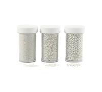 Mini perles de verre