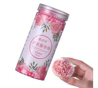 Perles booster de parfum de lessive - Granulés de tissu de 200 g, perles de lavage neutralisant les odeurs, booster de parfum pour vêtements avec parfum pénétrant profond | Solution d'entretien des