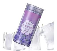 Perles booster de parfum de lessive | Perles parfumées à lessive,Perle de booster de parfum de blanchisserie de maison de 200g pour la rondelle, perles de parfum d'habillement, perles parfumées de bla