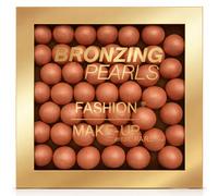 Perles Bronzantes N°02