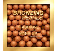 Perles Bronzantes N°03