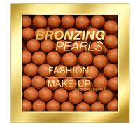 Perles Bronzantes N°04