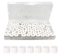 Perles Ceramique Filtration Eau 140g / Environ 55Pcs Ceramique Aquarium Pour Tous Les Types D'aquariums Et Bassins Stabiliser Le pH de l'eau