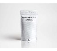 Perles Cire D'abeille Raffiné Blanc 100g