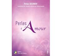 Perles d'Amour Tome 1 - Compilation de citations