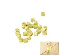 Perles de à cacheter, perles à cacheter de | à pour sceller des tampons de lettres - Perles de scellage de créatives, granulés de sceau d'enveloppe pour mariage, timbre de lettre, artisanat