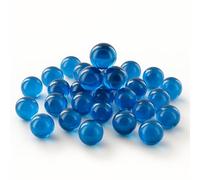 Perles de Bain - Coffret de 25 perles pour le Bain effet garanti (Lotus)