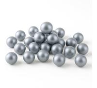Perles de Bain - Coffret de 25 perles pour le Bain effet garanti (Marine)
