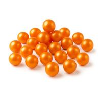 Perles de Bain - Coffret de 25 perles pour le Bain effet garanti (Monoi)