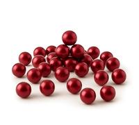 Perles de Bain - Coffret de 25 perles pour le Bain effet garanti (Pomme)