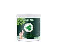Perles de bain de pieds portables multi-usages, poudre de bain de pieds, fournitures pratiques pour soins des pieds pour adultes (5 pièces, 10 pièces) (B (10 pièces)
