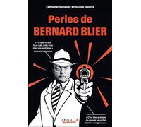 Perles de Bernard Blier