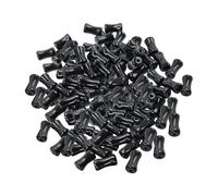 Perles de bracelet en verre - Accessoires pour colliers de 0,16 x 0,31 pouces | Perles pour fabrication de colliers de bricolage | Verre pour , adolescents, adultes, artistes amateurs, atelier