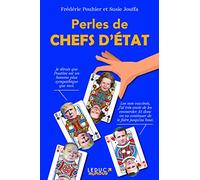 Perles de chefs d'État
