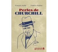 Perles de Churchill (édition collector)