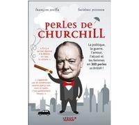 Perles de churchill François Jouffa (Auteur), Frédéric Pouhier (Auteur)