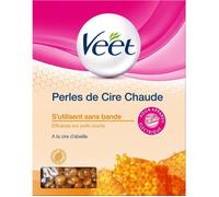 Perles De Cire Chaude